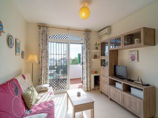 Apartamento Nerja Características 8