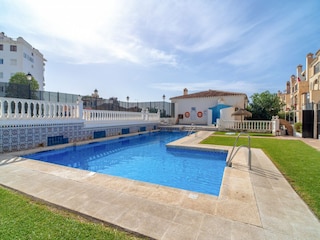 Apartment Nerja Außenaufnahme 7