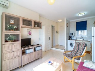 Appartamento Nerja Caratteristiche 9