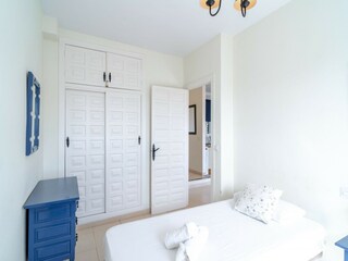 Apartamento Nerja Características 13