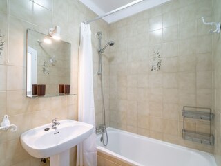 Apartamento Nerja Características 12