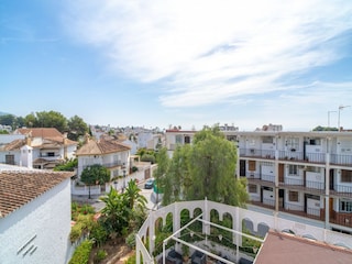 Apartment Nerja Außenaufnahme 2