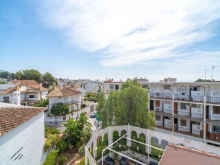 Appartement Nerja Buitenaudio-opname 2