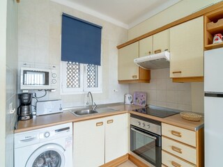 Appartement Nerja Équipement 10