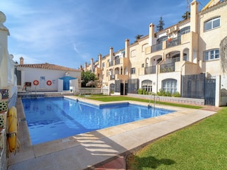 Apartment Nerja Outdoor Recording 4