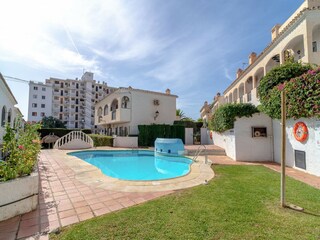Appartement Nerja Buitenaudio-opname 5