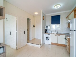Appartamento Nerja Caratteristiche 11