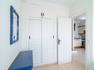 Apartment Nerja Ausstattung 12