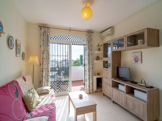 Apartment Nerja Ausstattung 15