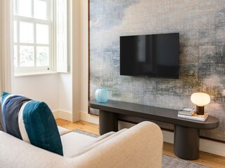 Appartement Porto Kenmerken 13