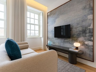 Apartment Porto Ausstattung 5