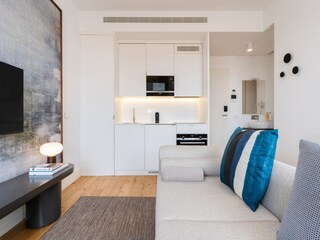 Appartement Porto Équipement 6