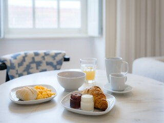 Appartement Porto Kenmerken 9