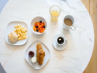 Appartement Porto Kenmerken 8