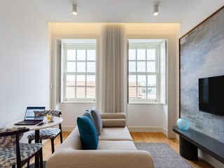 Appartement Porto Kenmerken 10