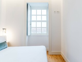 Apartment Porto Ausstattung 12