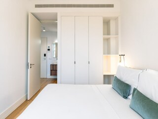 Appartement Porto Kenmerken 11