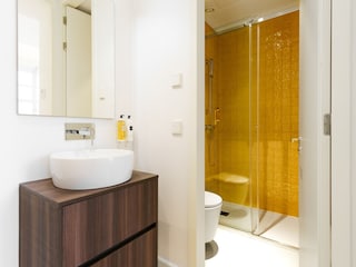 Appartement Porto Équipement 3