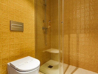 Appartement Porto Équipement 4