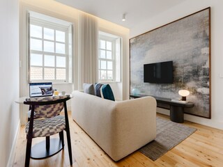 Appartement Porto Kenmerken 1