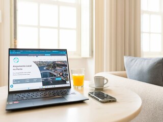 Appartement Porto Kenmerken 15