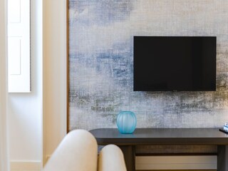 Appartement Porto Équipement 16