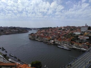 Appartement Porto Omgeving 30