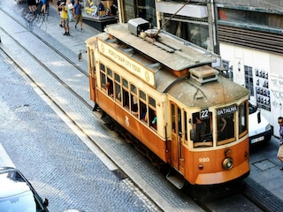 Appartement Porto Omgeving 17