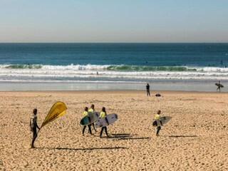 Appartement Porto Environnement 28