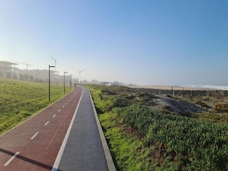 Appartement Porto Environnement 23