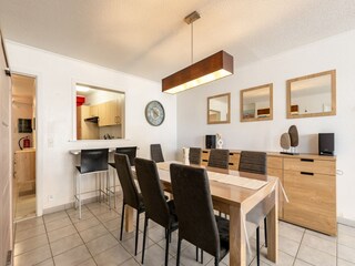 Apartamento Blankenberge Características 17