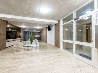 Apartamento Blankenberge Características 9