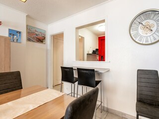 Appartamento Blankenberge Caratteristiche 10