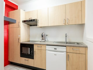 Appartement Blankenberge Kenmerken 14