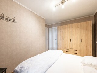 Appartement Blankenberge Équipement 9