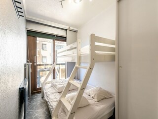 Appartement Blankenberge Équipement 16