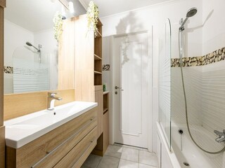 Appartement Blankenberge Équipement 17