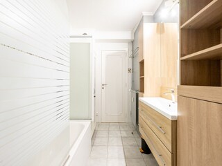 Apartamento Blankenberge Características 12