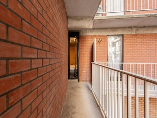 Apartment Blankenberge Außenaufnahme 3