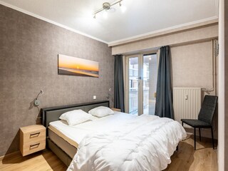 Appartamento Blankenberge Caratteristiche 13