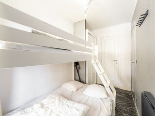 Apartamento Blankenberge Características 21
