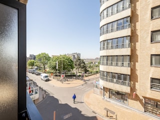 Apartamento Blankenberge Grabación al aire libre 2