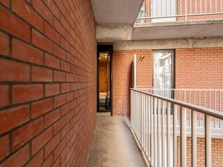 Apartamento Blankenberge Grabación al aire libre 3