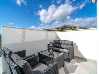Appartement Torrox Pueblo Enregistrement extérieur 2