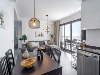 Apartment Torrox Pueblo Ausstattung 22