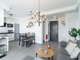 Apartment Torrox Pueblo Ausstattung 33