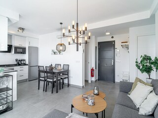 Appartement Torrox Pueblo Kenmerken 27