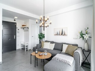 Apartamento Torrox Pueblo Características 23