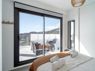 Appartamento Torrox Pueblo Caratteristiche 22