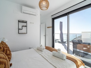 Apartment Torrox Pueblo Ausstattung 23